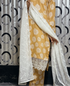 A SQUARE FABRIC