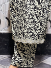 A SQUARE FABRIC