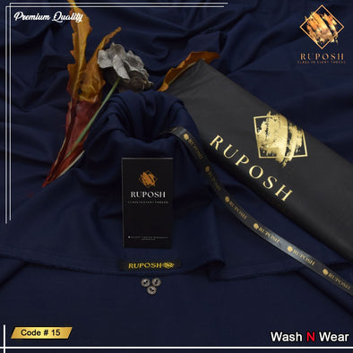 RUPOSH 100% ORIGINAL