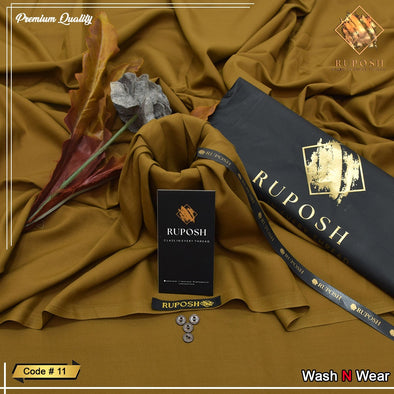 RUPOSH 100% ORIGINAL