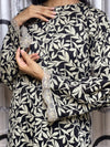 A SQUARE FABRIC