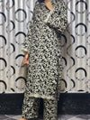 A SQUARE FABRIC