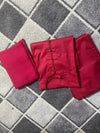 A SQUARE FABRIC