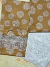 A SQUARE FABRIC