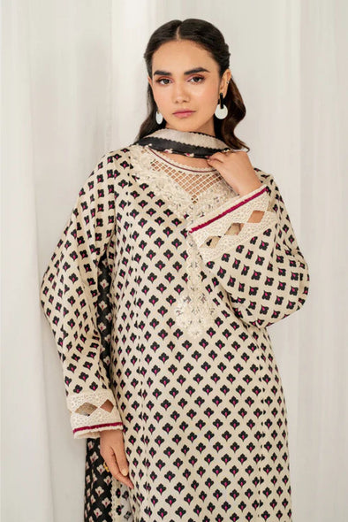 *Alhamdulillah*
𝘽𝙧𝙖𝙣𝙙 : *Baroque*
A SQUARE FABRIC