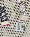 *Alhamdulillah*
𝘽𝙧𝙖𝙣𝙙 : *Baroque*
A SQUARE FABRIC