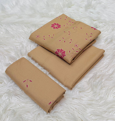 A SQUARE FABRIC