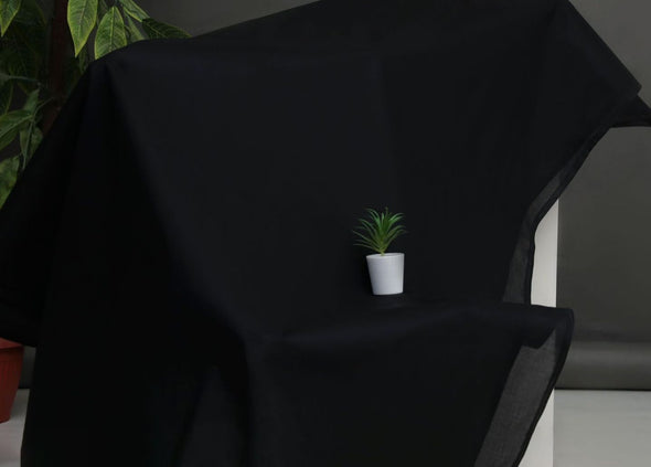 A2 (A SQUARE FABRIC) FINE QUALITY COTTON
